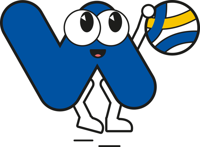 Wexpancito de voleibol, coach de CV